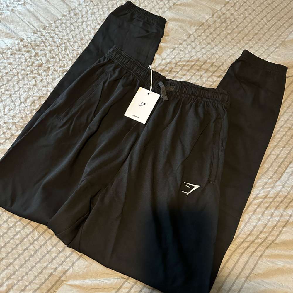 Gymshark joggers